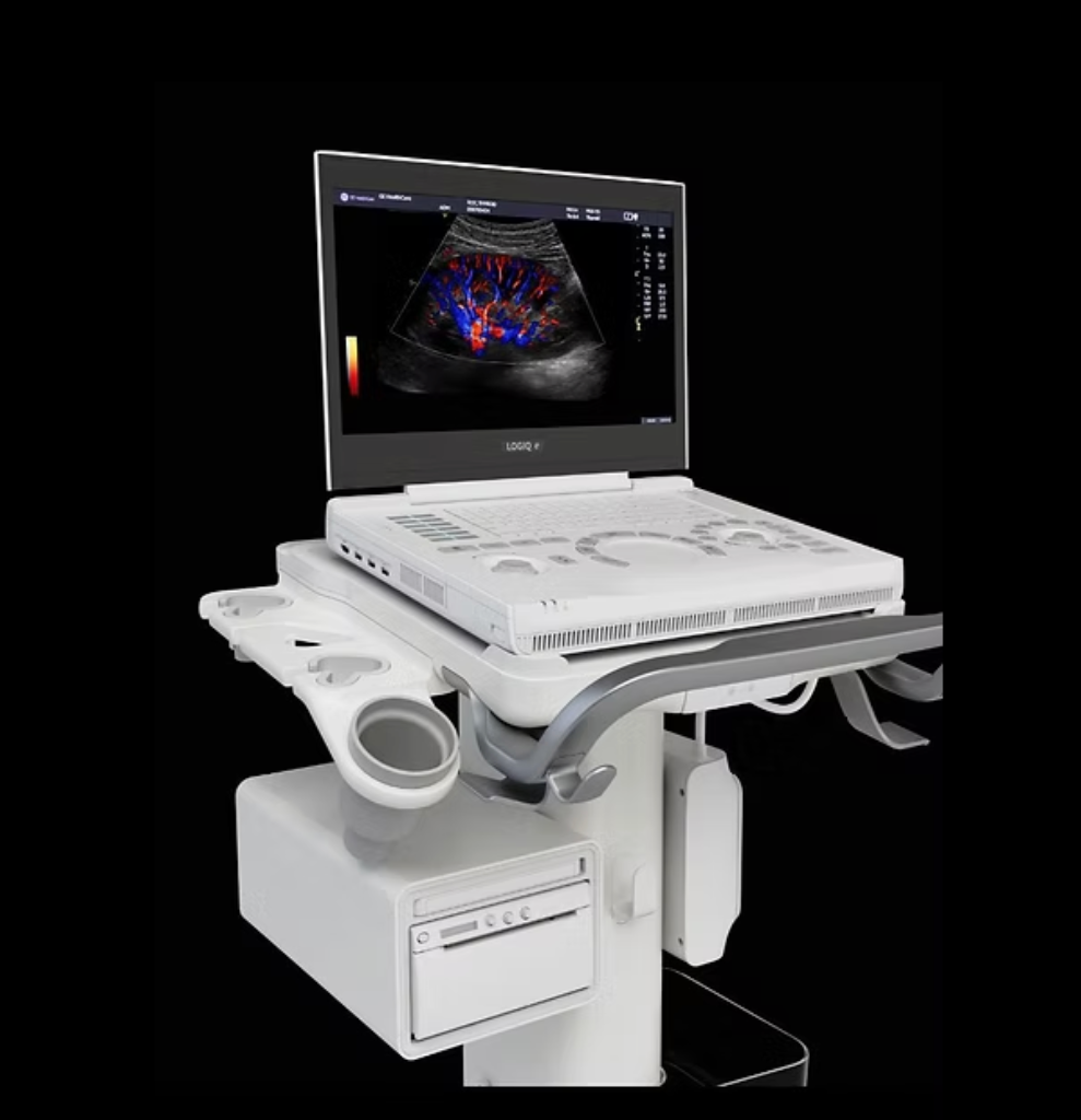 Ultrasound Scanner